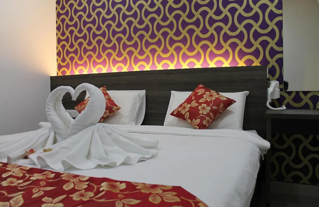 Signature Hotel @ Bangsar South-1
