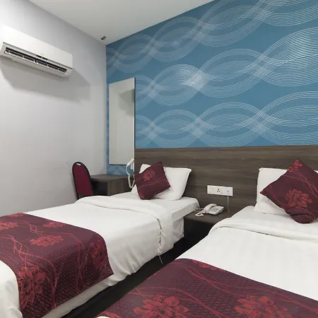 Signature Hotel @ Bangsar South-3