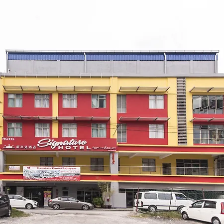 Signature Hotel @ Bangsar South-2